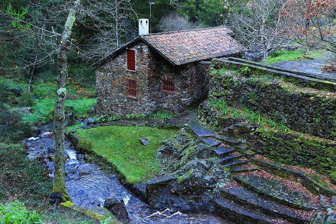 Schist Villages at Lousa Mountain - Visitor Experiences and Recommendations