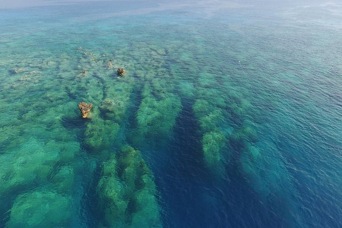Scuba Diving in Kas for Certified Divers Incl. All Equipments - The Sum Up