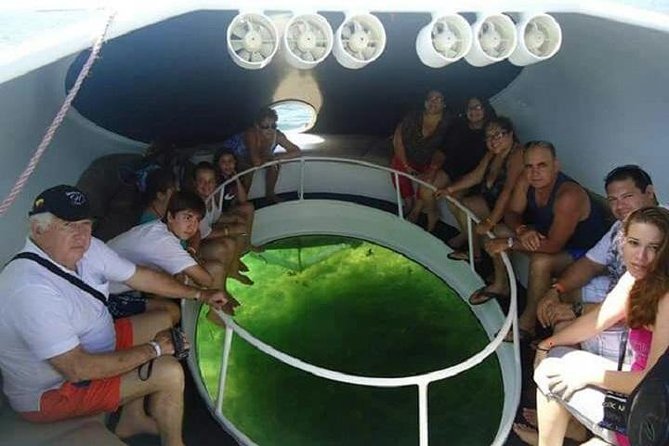 Scuba Doo Underwater Scooter in Punta Cana (Half Day) - The Sum Up
