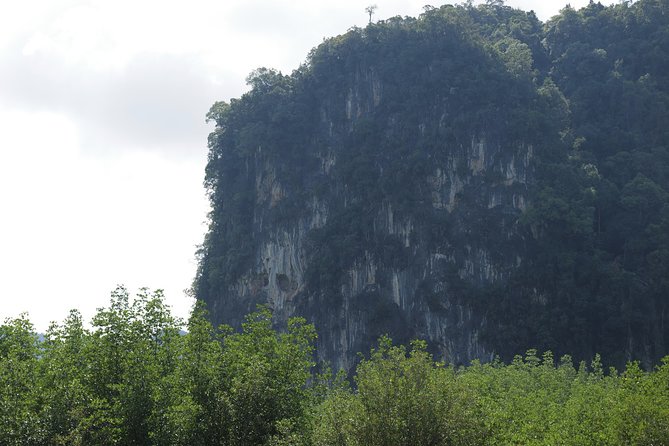 Sea Cave Kayaking at Khao Garos With Local Fishing and Crab Catching - The Sum Up
