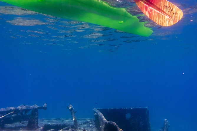 Sea Kayak Rentals - Common Questions