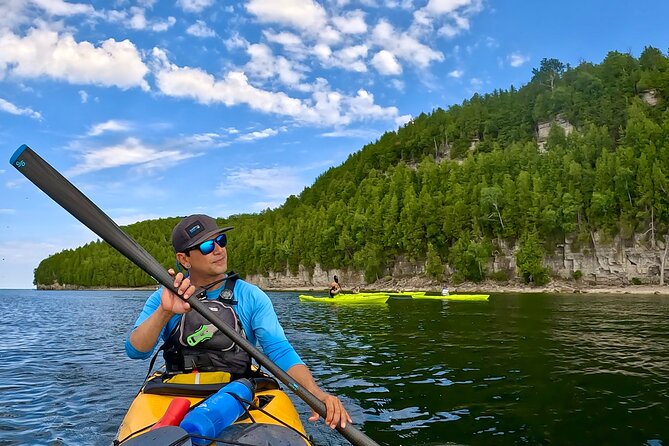 Sea Kayaking in Door County, Wisconsin - Accommodation Recommendations