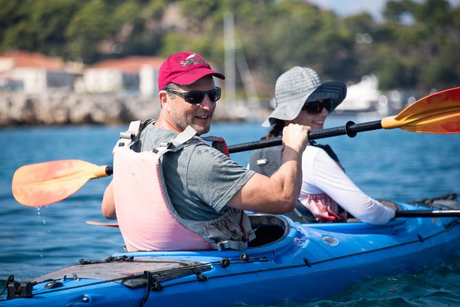 Sea Kayaking in Navarino Bay - Additional Information