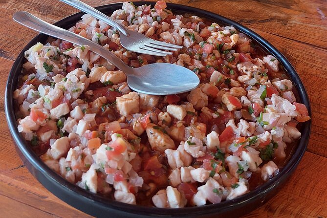 Sea to Table Fishermans Seafood Tour in Cabo San Lucas - Pricing and Value