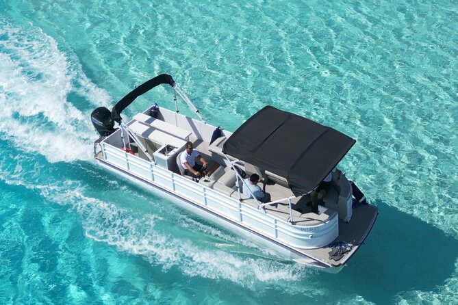 Seabob Private Discovery Tours in Bora Bora - The Sum Up