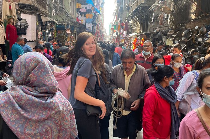 Secret Food Tour in Kathmandu - The Sum Up