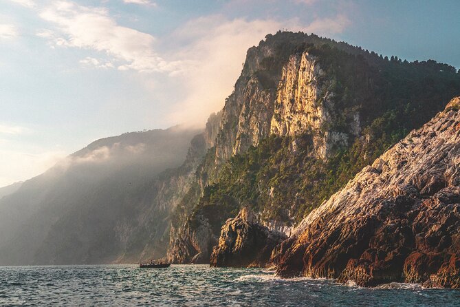 Secret Gulf of Poets or Cinque Terre by Boat - Common Questions