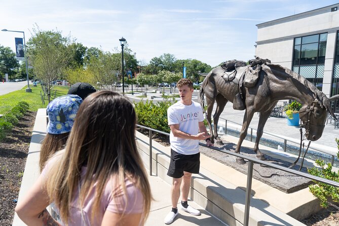 Secrets of Colonial Williamsburg By Junket - Insider Tips