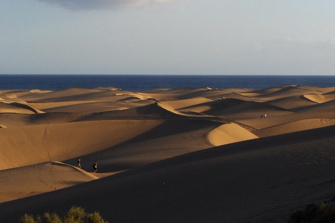 Segway Sunset or Morning Experience 3 Hours: Dunes, San Agustin - Common Questions