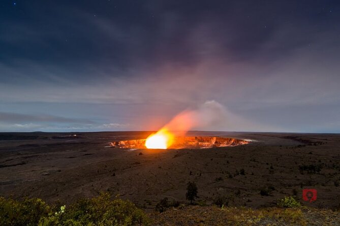 Self-Guided Audio Driving Tour in Big Island - The Sum Up