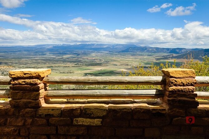 Self-Guided Audio Driving Tour in Mesa Verde National Park - Pricing and Availability Information