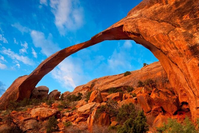 Self Guided Audio Tour in Arches and Canyonlands - The Sum Up