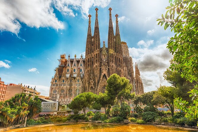 Self-Guided Audio Tour - The Kingdom of Mallorca - Common Questions
