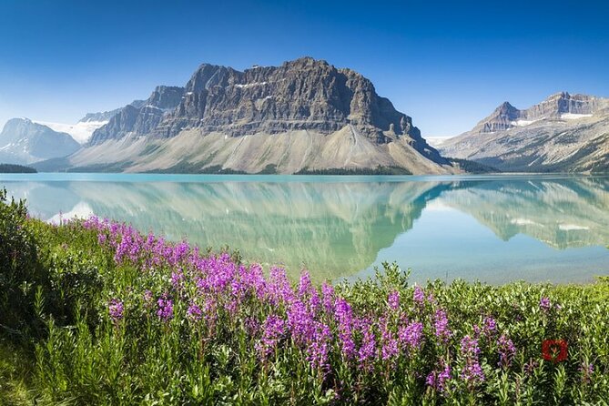 Self-Guided Audio Tours for the Canadian Rockies - How to Use the Self-Guided Audio Tours