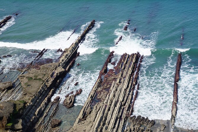 Self Guided Bike Tour in Getxo (Scenic Bilbaos Seaside) - Common Questions