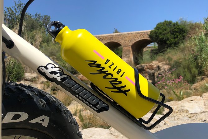 Self-Guided E-Bike Adventure With Lunch Included - Value for Money