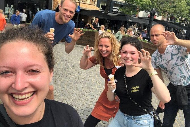 Self-Guided Pub Trail in the Hague With Online App - The Sum Up