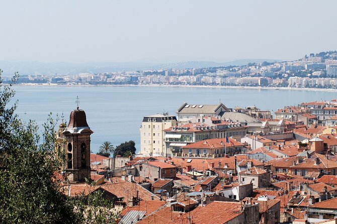 Self-Guided Scavenger Hunt in Nice - Common Questions
