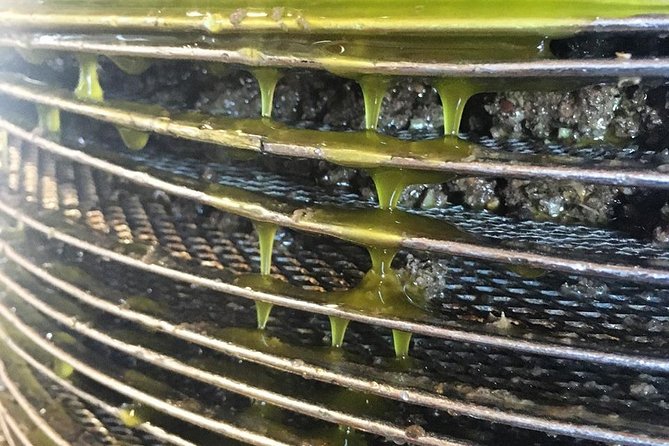 Semi Private Wine and Olive Oil Tour (Transfer & Lunch Incl.) - Directions