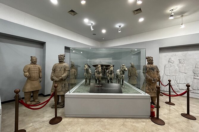 Seogwipo(The Southern City of Jeju) Art Museum Walking Tour - The Sum Up