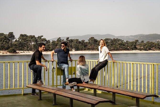 Setubal & Comporta Trip With Horseback Riding From Lisbon - Common Questions