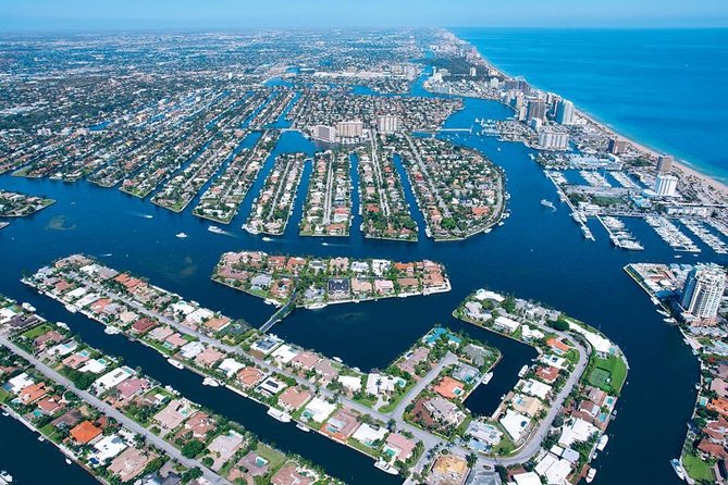 Seven Isles Tour & Exclusive Fort Lauderdale Mangrove & ECO Paddle Board / Kayak - Cancellation Policy and Refund Information