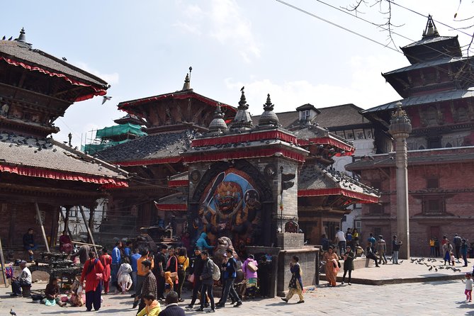 Seven World Heritage Day Tour in Kathmandu Nepal - Common Questions