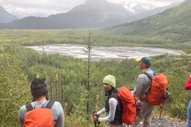 Seward Wilderness Hiking - Common Questions