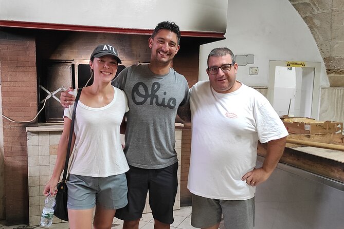 Shared Gusta Brindisi Tour - Pricing, Terms, and Booking Details