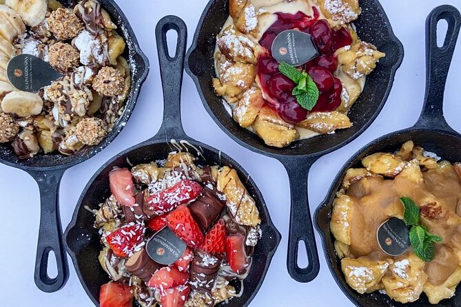 Sharing Plate Food Tour in Cologne - Common Questions