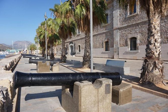Shore Excursion: 4-Hour Cartagena Walking Tour - Important Terms and Conditions