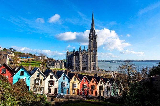 Shore Excursion From Cork: Including Blarney Castle and Kinsale - Experiences and Feedback