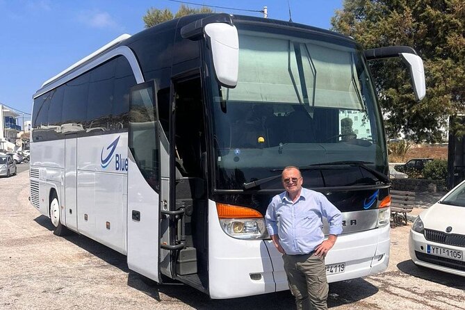 Shore Excursion With Beach Escape and Free Time in Mykonos Town - Additional Information and Terms and Conditions