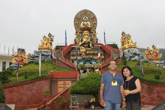 Short Day Trip Hiking With 1 Hour Spa Massage in Kathmandu - Pricing and Booking Details