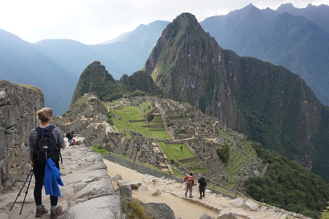 Short Inca Trail to Machu Picchu - 2 Days - Glamping Service - Reviews