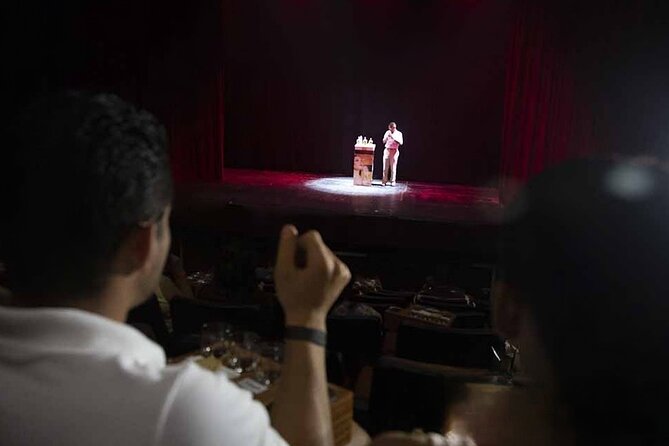 Show Mayahuel - Common Questions