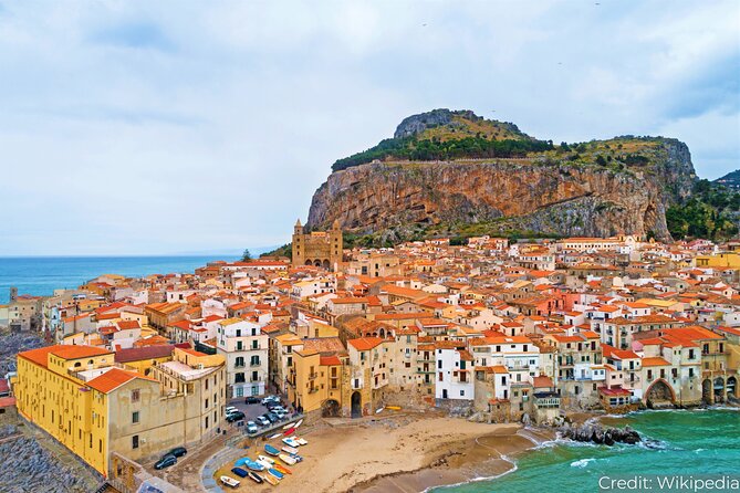 Sicily: See & Do the Classic Route in 7 Days, 1st Class Tour - Common Questions