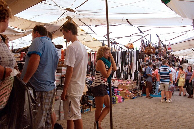 Side Manavgat Boat Trip With Lunch And Unlimited Drinks - Common Questions