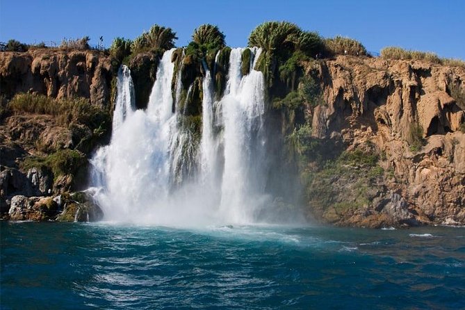Side:Antalya City Tour - The Sum Up