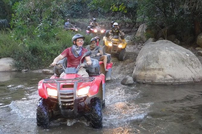 Sierra Madre ATV Adventure From Puerto Vallarta - Customer Service and Overall Satisfaction