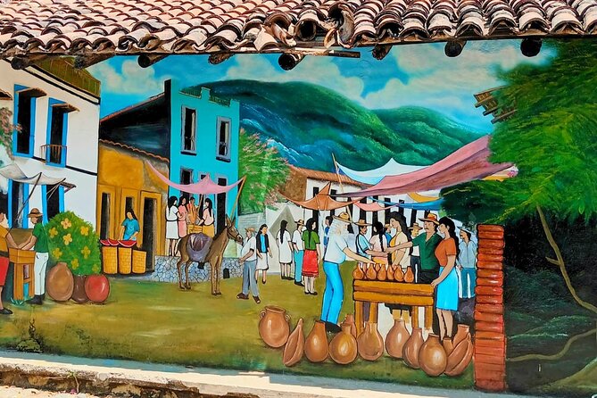 Sierra Madre Villages Half-Day Cultural Tour - The Sum Up