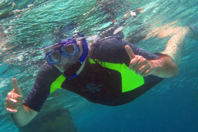 Sightseeing and Snorkeling Tour in Bonaire  - Kralendijk - Positive Feedback