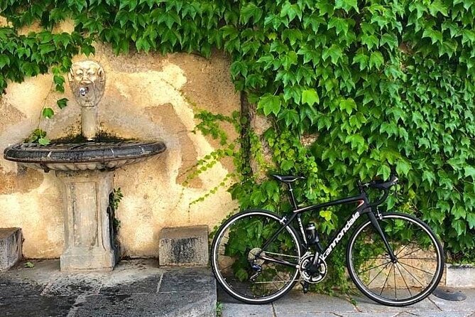 Sightseeing Bike Tour Amalfi Coast - Common Questions