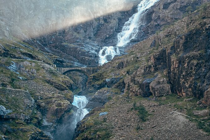 Sightseeing Tour in Trollstigen - Land of Trolls - Pricing