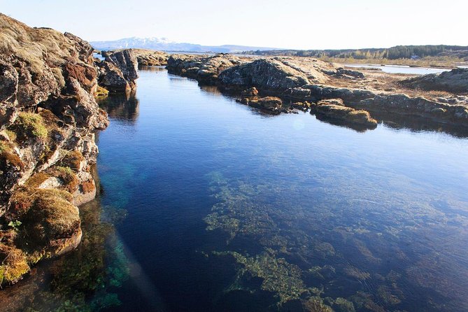 Silfra Drysuit Snorkeling Tour With Underwater Photos - From Reykjavik - Common Questions