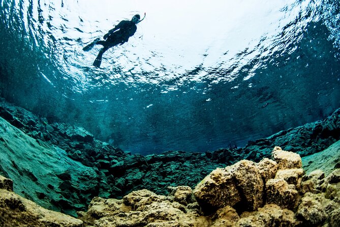 Silfra: Hot and Cold Snorkeling and Spa Tour - Self Drive - Common Questions