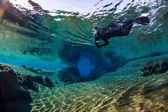 Silfra: Snorkeling Between Tectonic Plates - Meet on Location - Common Questions