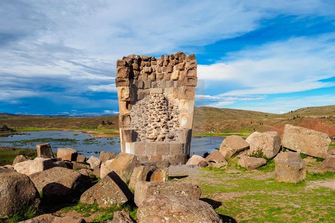 Sillustani Afternoon Tour From Puno - Common Questions