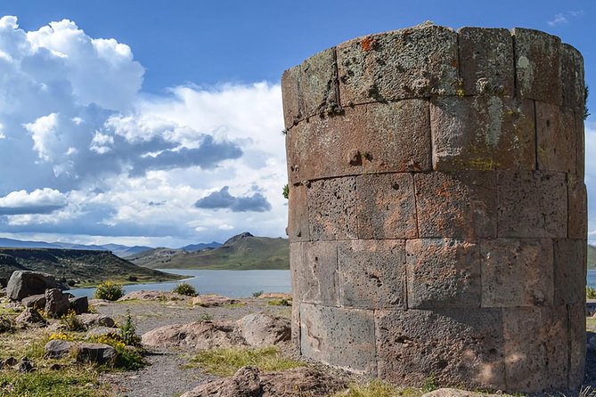 Sillustani Tombs Excursion - Common Questions