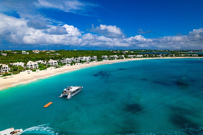 Simpson Bay Full-Day Anguilla and Prickly Pear Boat Tour  - St Maarten - Common Questions